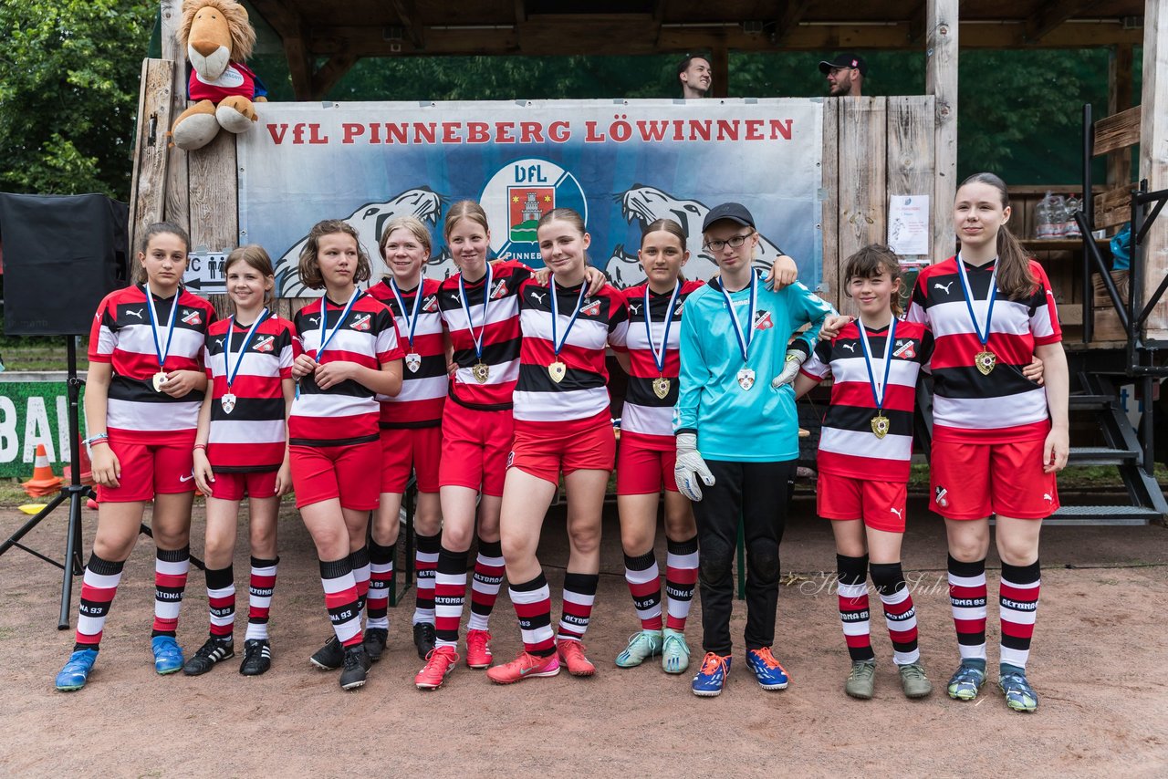 Bild 131 - Loewinnen Cup